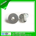 Flat Head Socket Drive Insert Hollow Nut